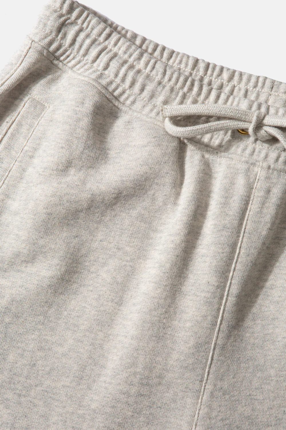 Edmmond Studios Key Sweatpants - Plain Grey