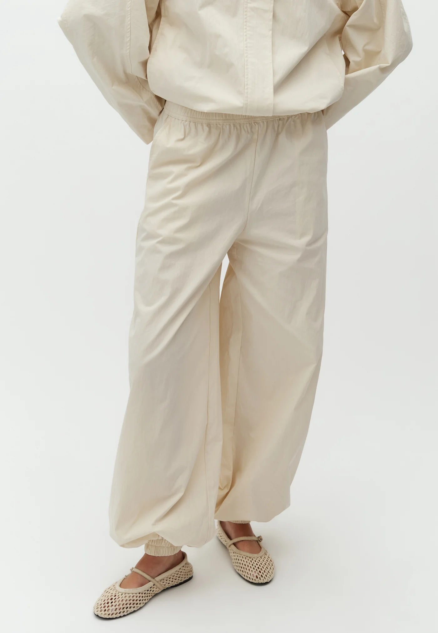 MbyM - Ballia Pant, 808 Sugar