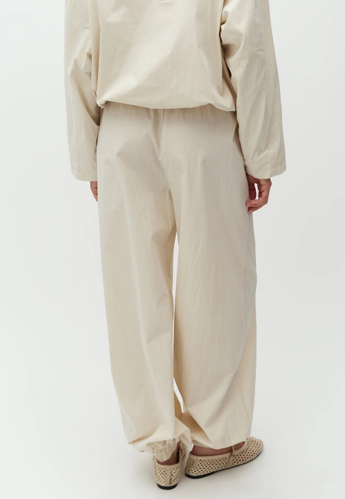 MbyM - Ballia Pant, 808 Sugar