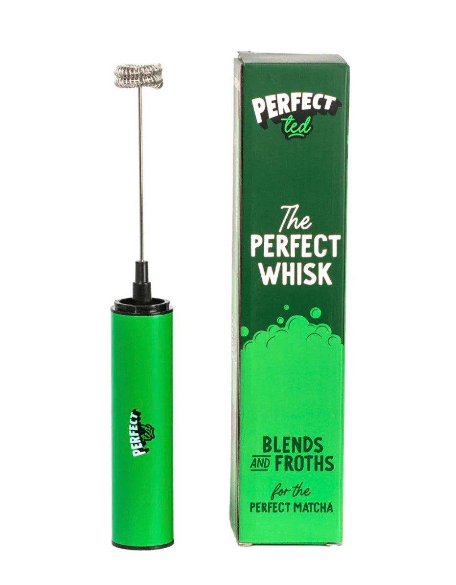 PerfectTed The Perfect Whisk