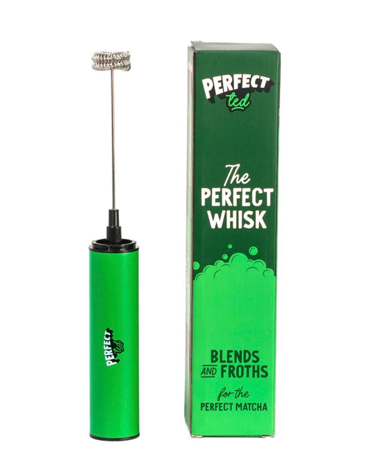 PerfectTed The Perfect Whisk