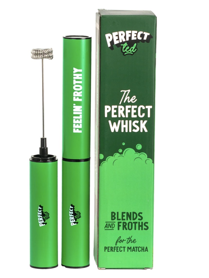 PerfectTed The Perfect Whisk