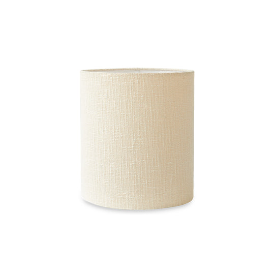 HKLIVING - Lamp Shade Low, Boucle