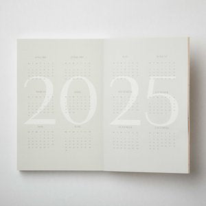 Kinshipped 2024 Dated Planner
