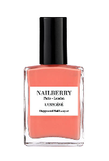 Nailberry - Peony Blush