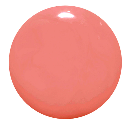 Nailberry - Peony Blush