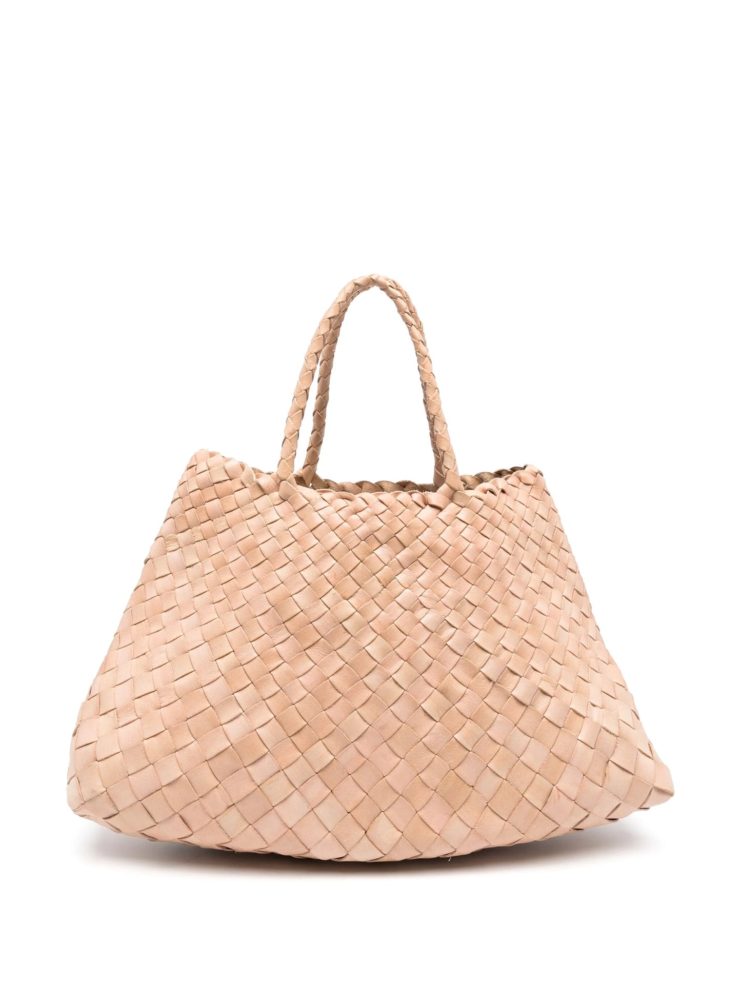 Dragon Diffusion - Santa Croce Bag Small, Natural