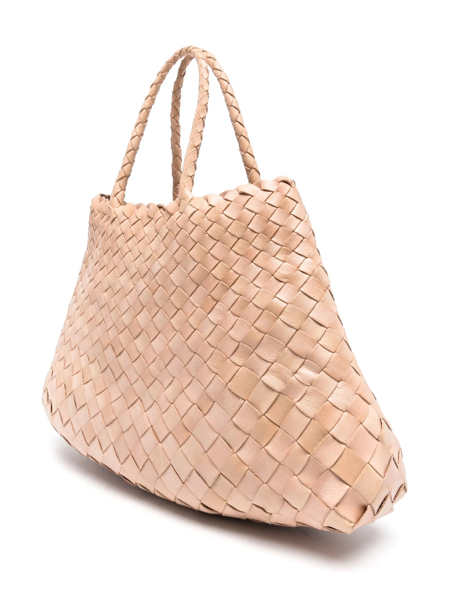 Dragon Diffusion - Santa Croce Bag Small, Natural