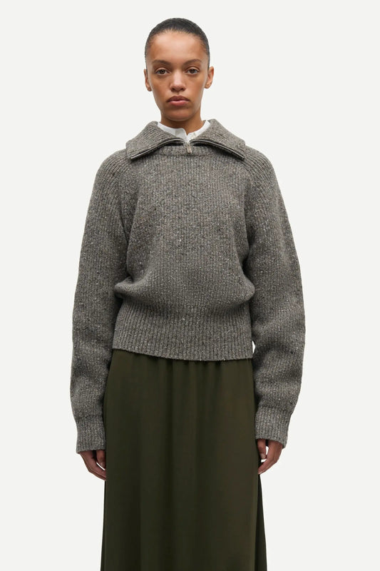 Samsøe Samsøe - Saamandy Turtleneck