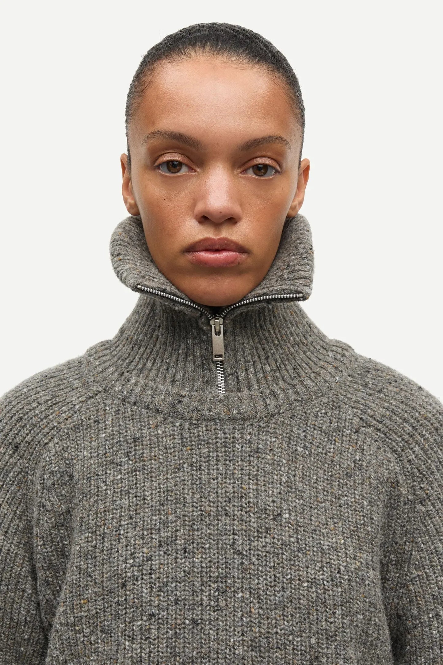 Samsøe Samsøe - Saamandy Turtleneck