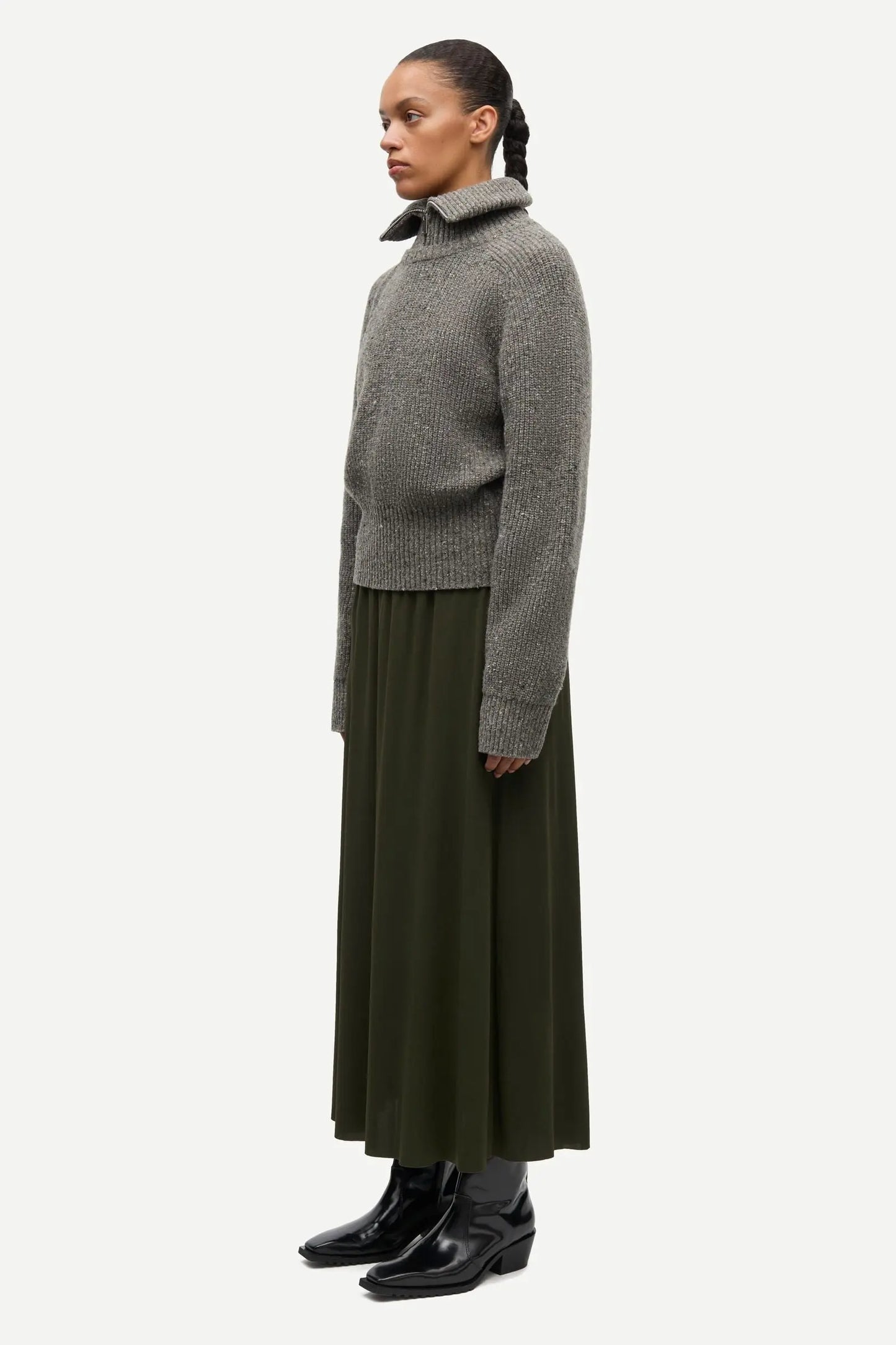 Samsøe Samsøe - Saamandy Turtleneck