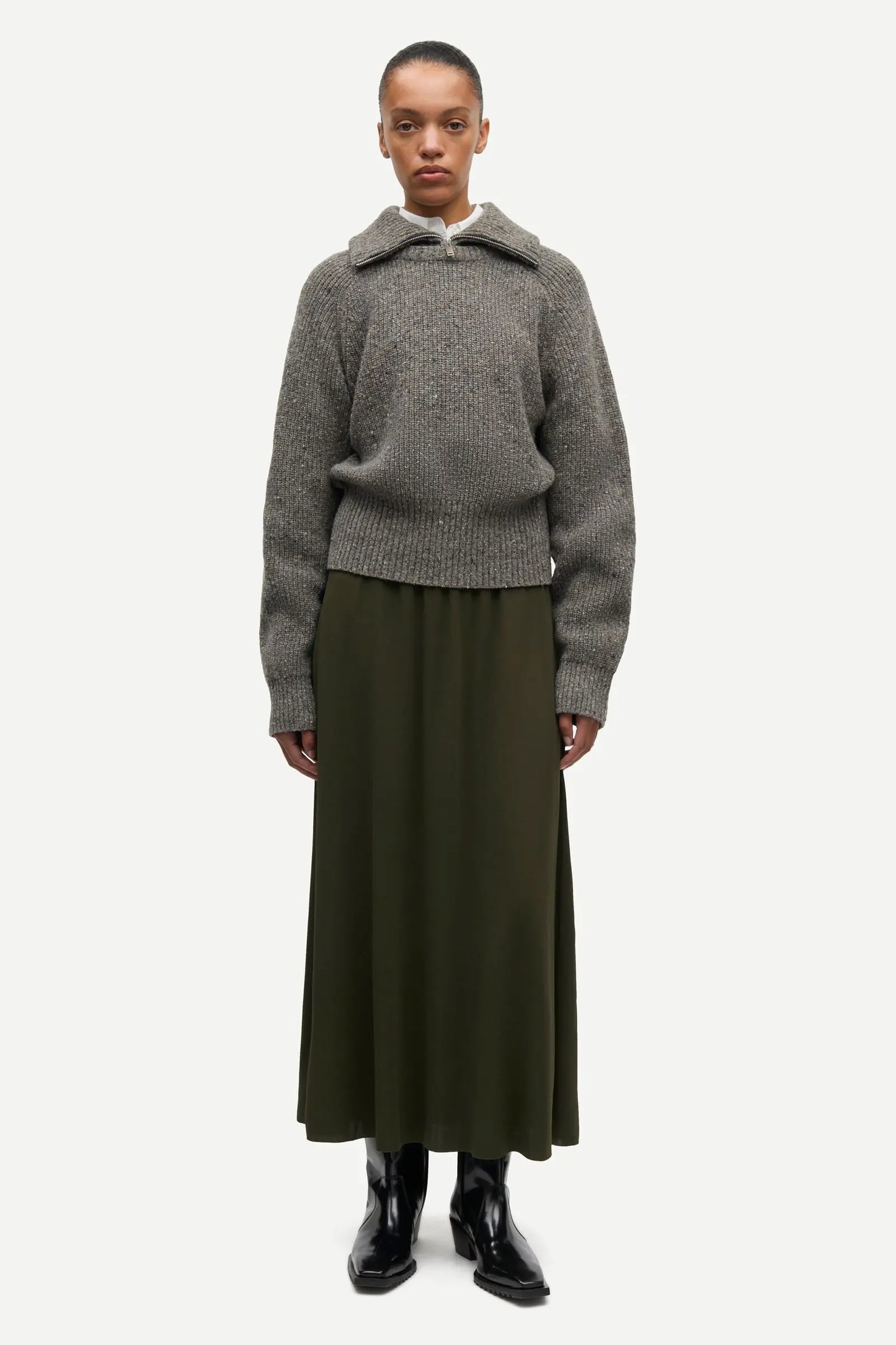 Samsøe Samsøe - Saamandy Turtleneck