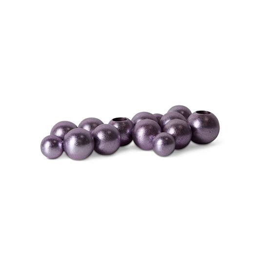 HKLIVING - Bubble Candle Holder