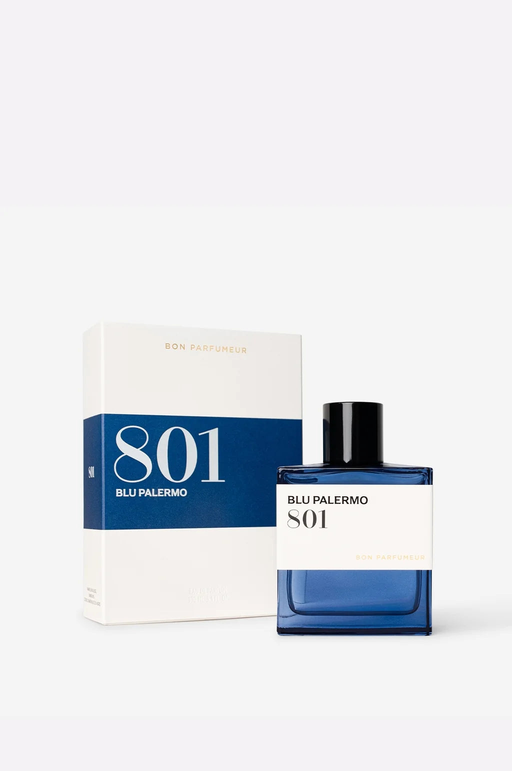 Bon Parfumeur - 801 - 30ml