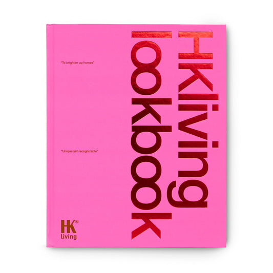 HKliving - Limited Edition Lookbook ‘22