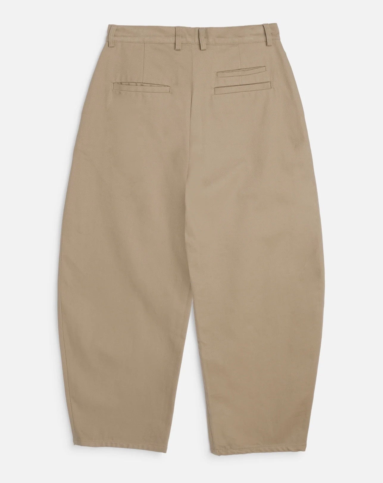 YMC - Like A Trouser, Taupe