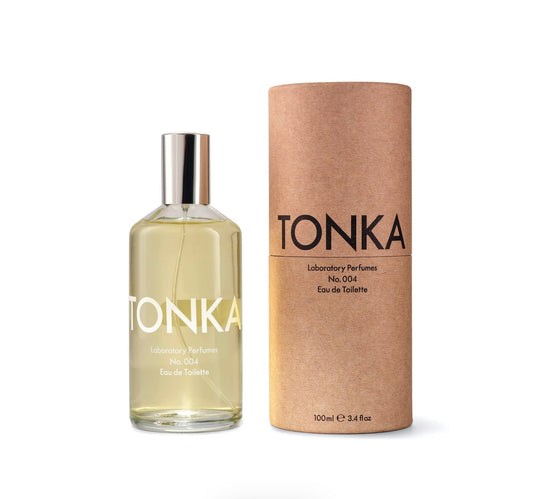 Laboratory Perfumes Au De Toilette - Tonka
