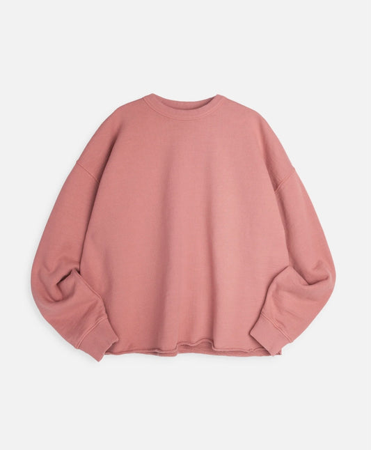 YMC - Studio Sweatshirt, Pink