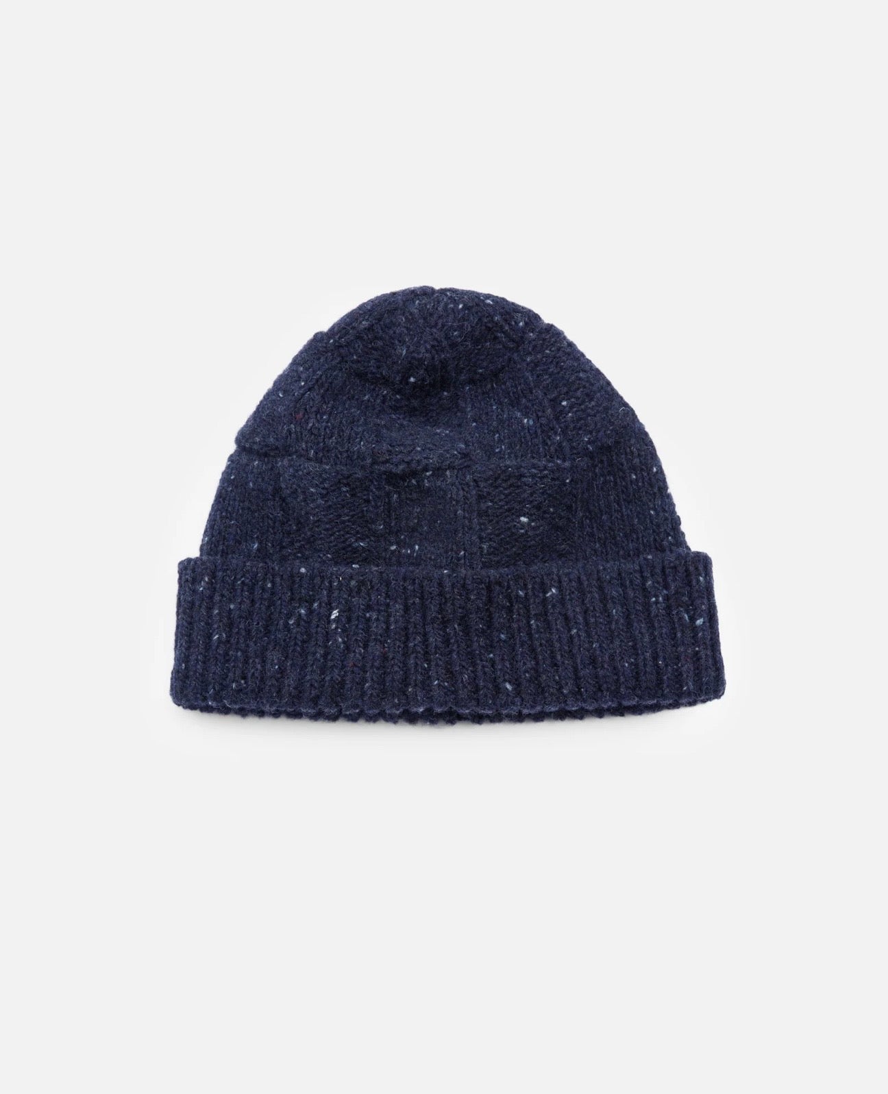 YMC - Beanie, Navy