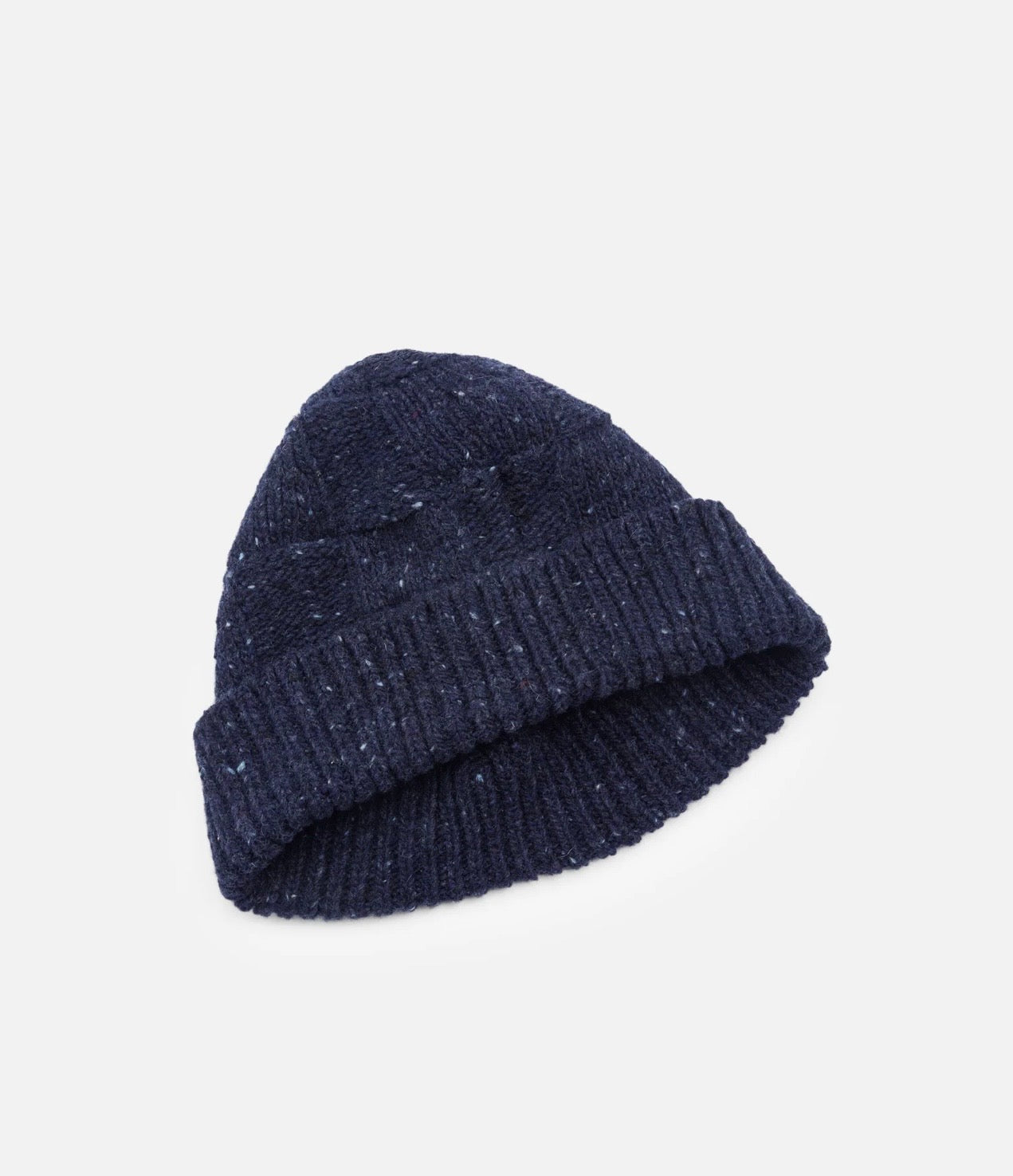 YMC - Beanie, Navy