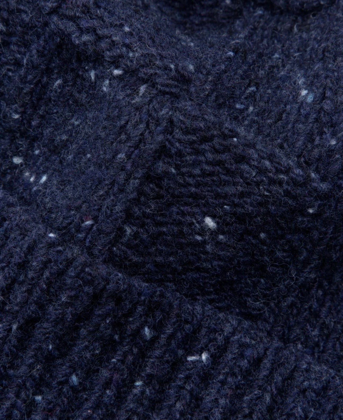 YMC - Beanie, Navy
