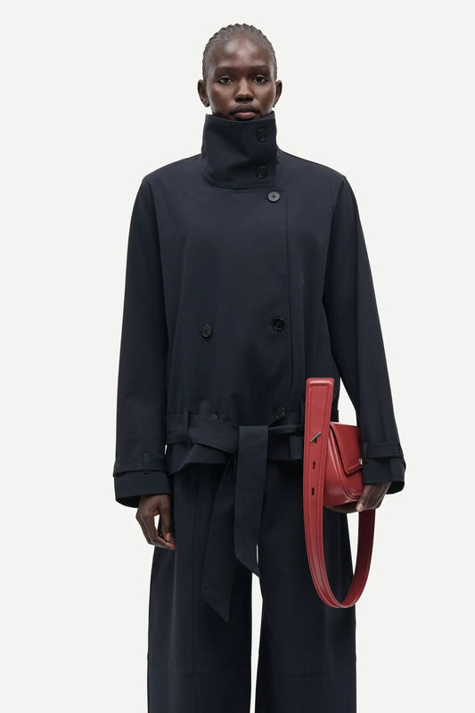 Samsøe Samsøe - Sabianca Jacket, Salute