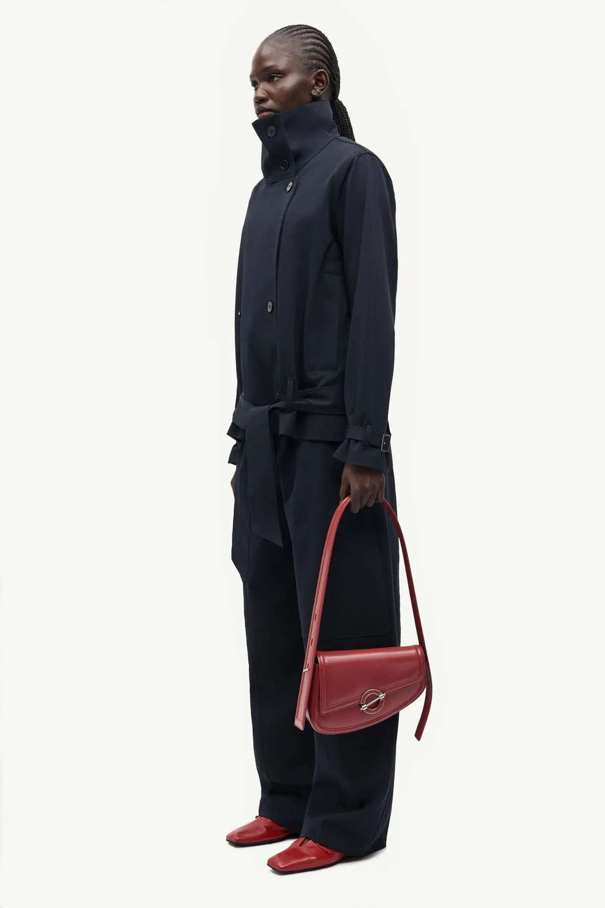 Samsøe Samsøe - Sabianca Jacket, Salute