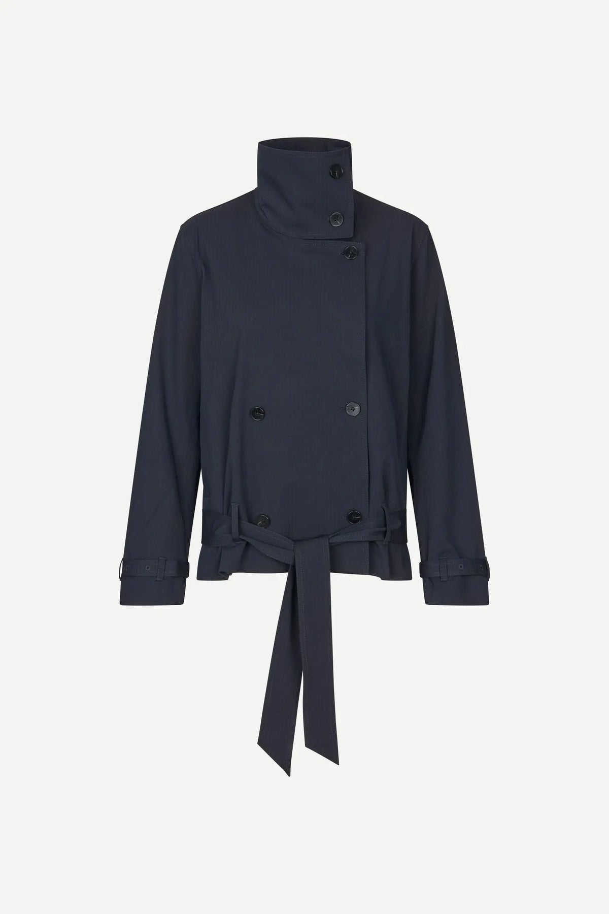 Samsøe Samsøe - Sabianca Jacket, Salute