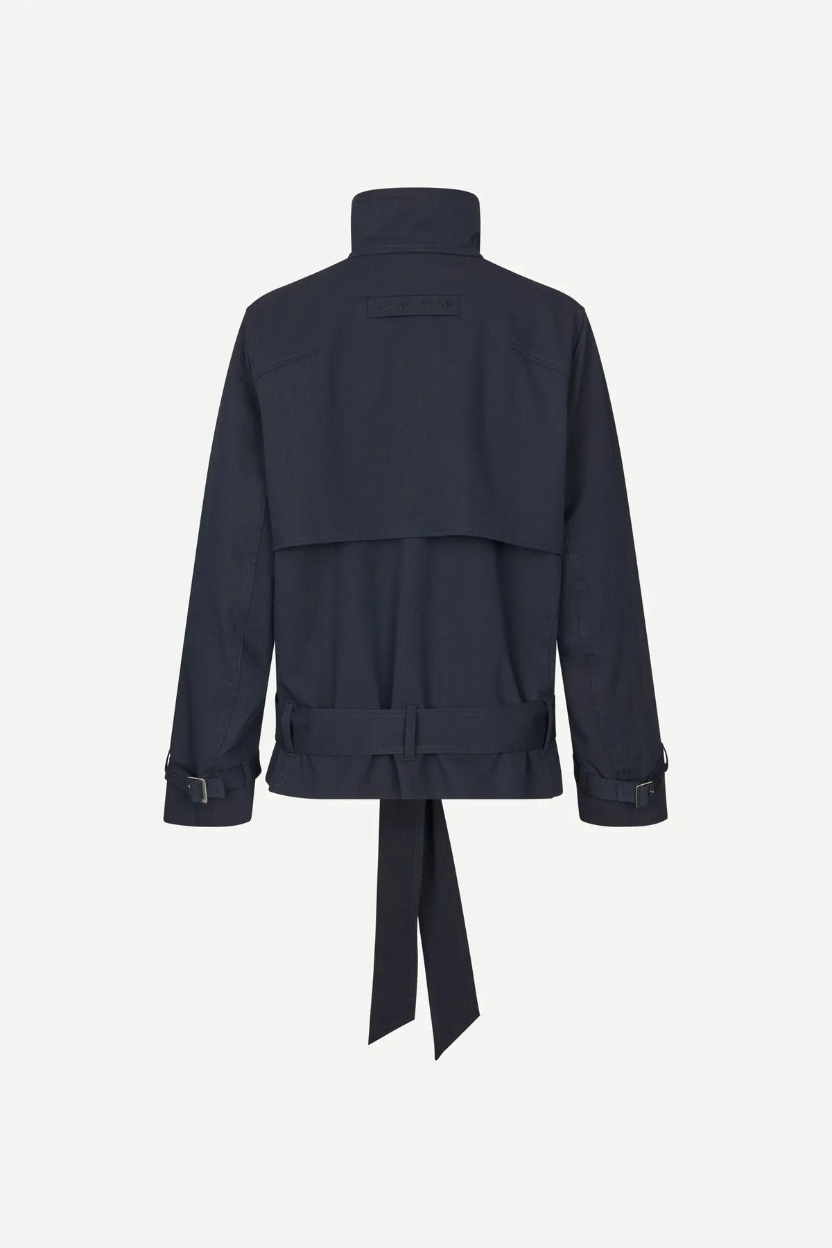 Samsøe Samsøe - Sabianca Jacket, Salute