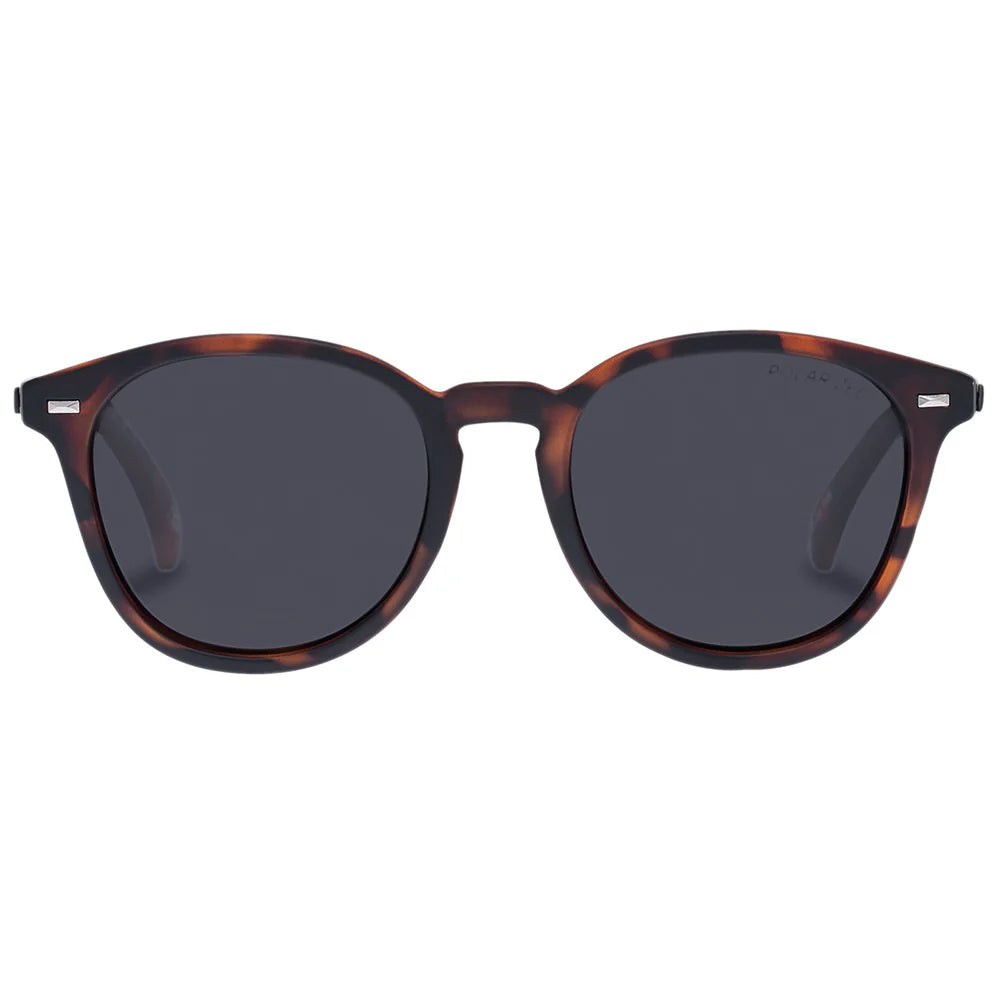 Le Specs - Bandwagon - Matte Tort Polarised