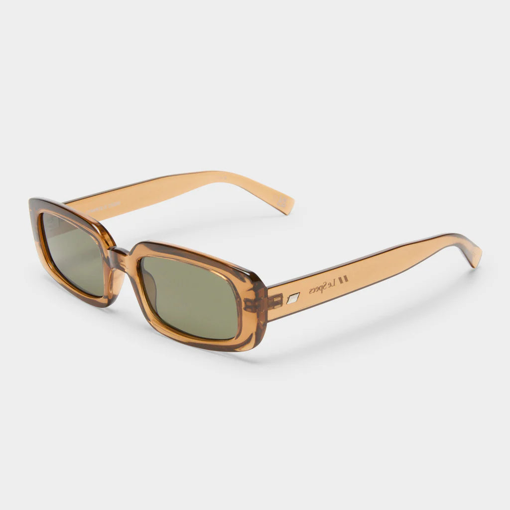 Le Specs - Dynamite - Tobacco