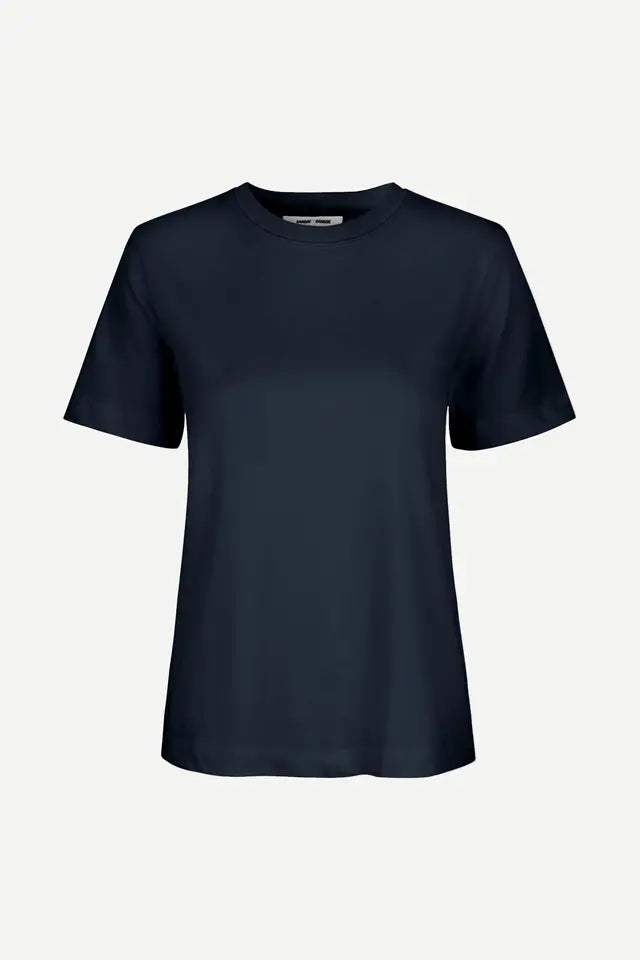 Samsøe Samsøe - Camino T-Shirt, Salute