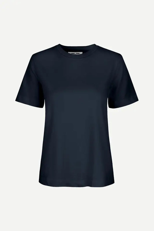 Samsøe Samsøe - Camino T-Shirt, Salute