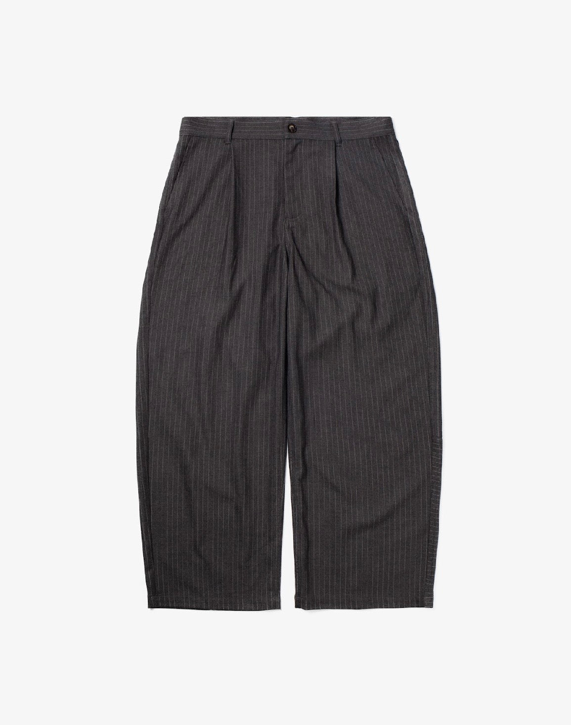 Candice - Slouch Pants, Grey