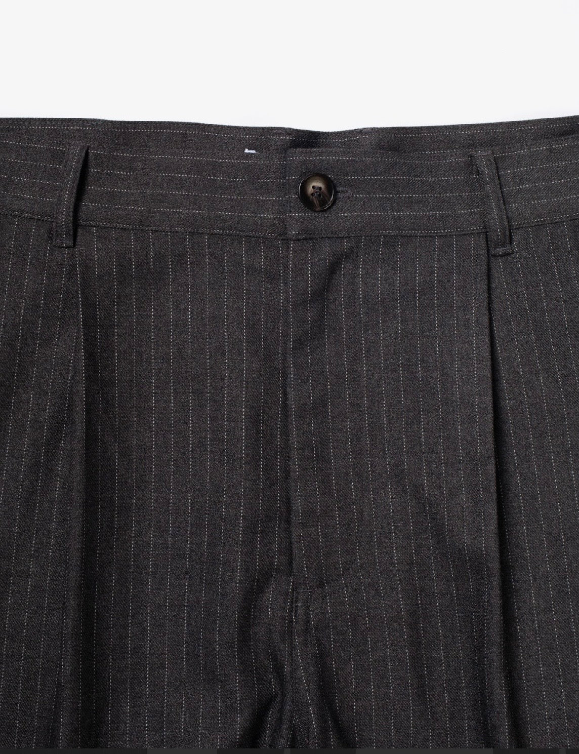 Candice - Slouch Pants, Grey