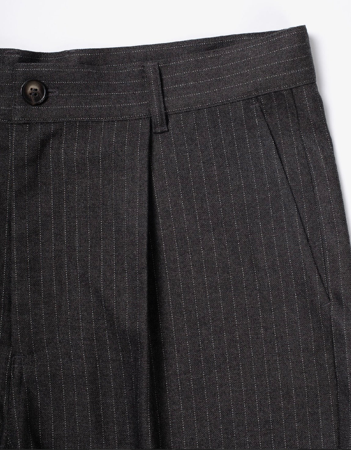 Candice - Slouch Pants, Grey