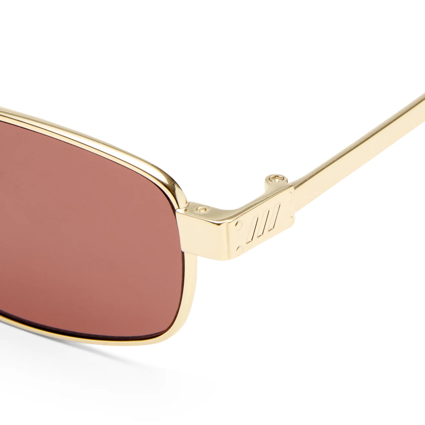 Le Specs - Torrid, Gold