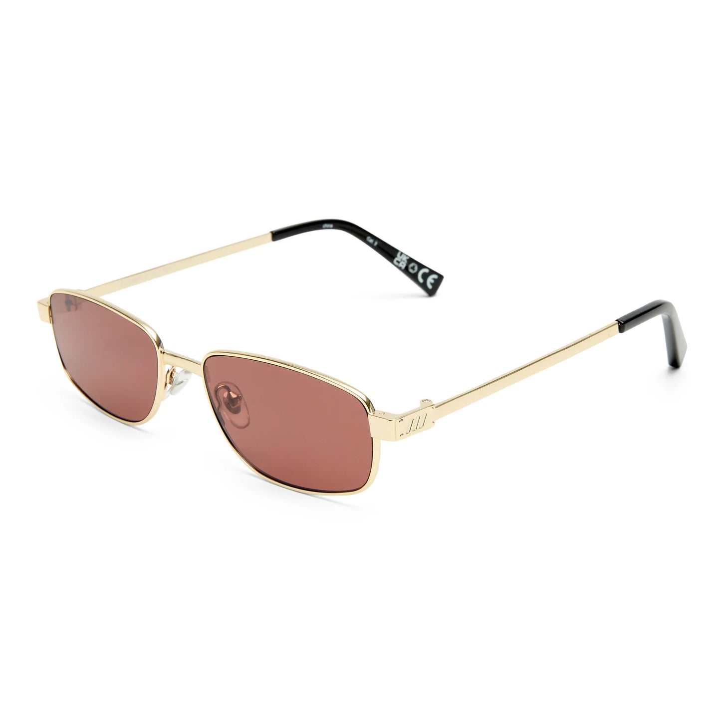 Le Specs - Torrid, Gold