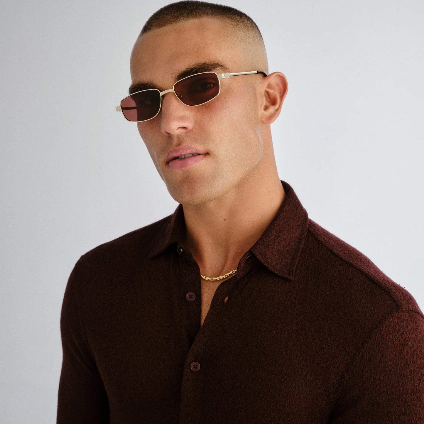 Le Specs - Torrid, Gold