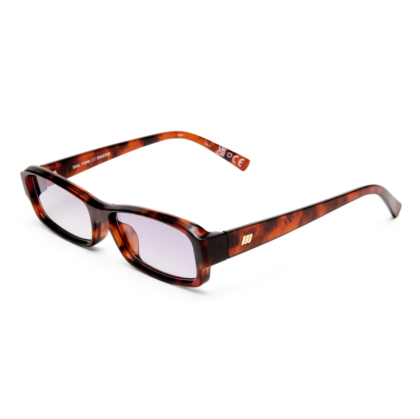 Le Specs - Dial Tone, Toffee Tort