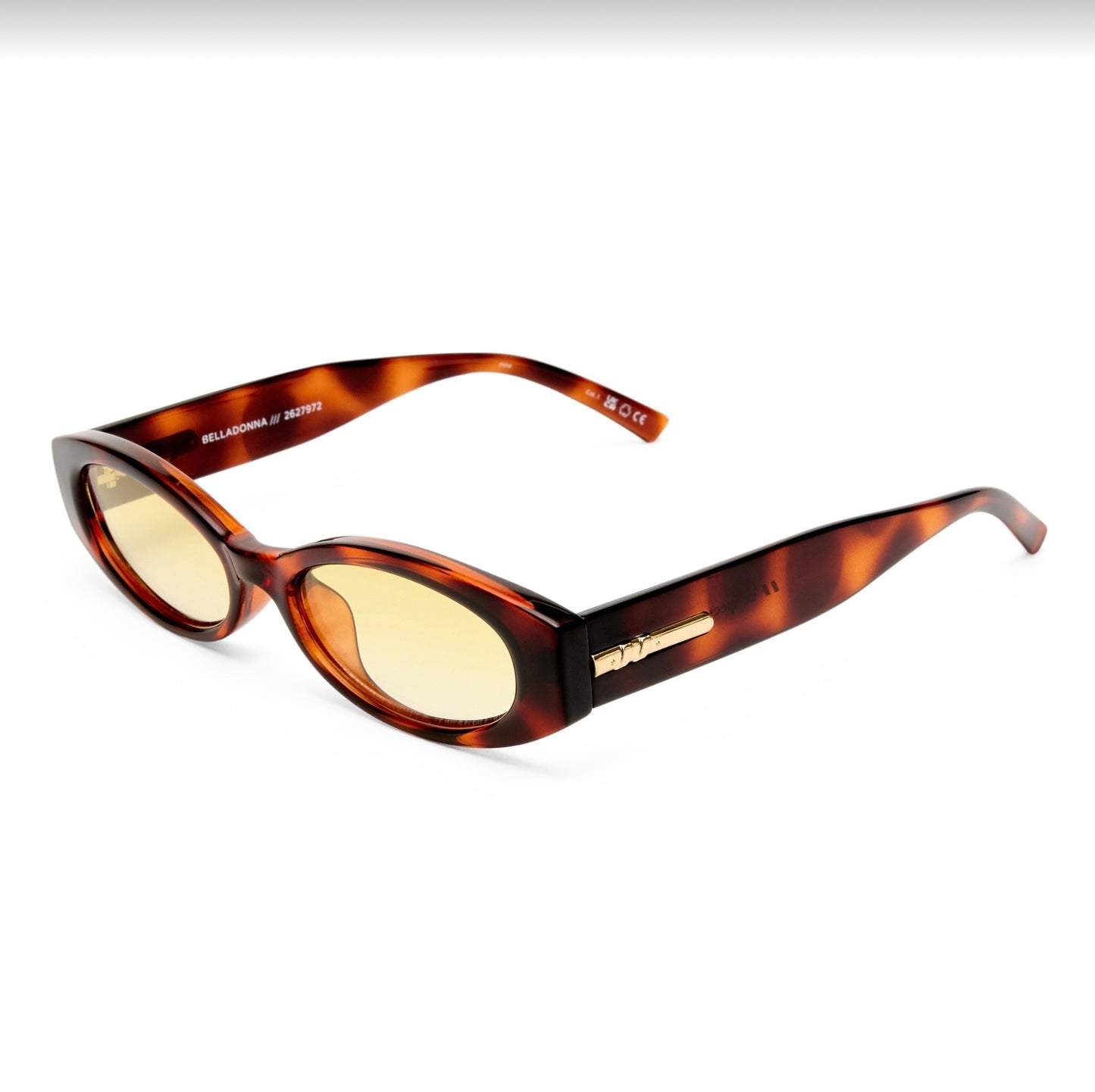 Le Specs - Belladonna, Toffee Tort