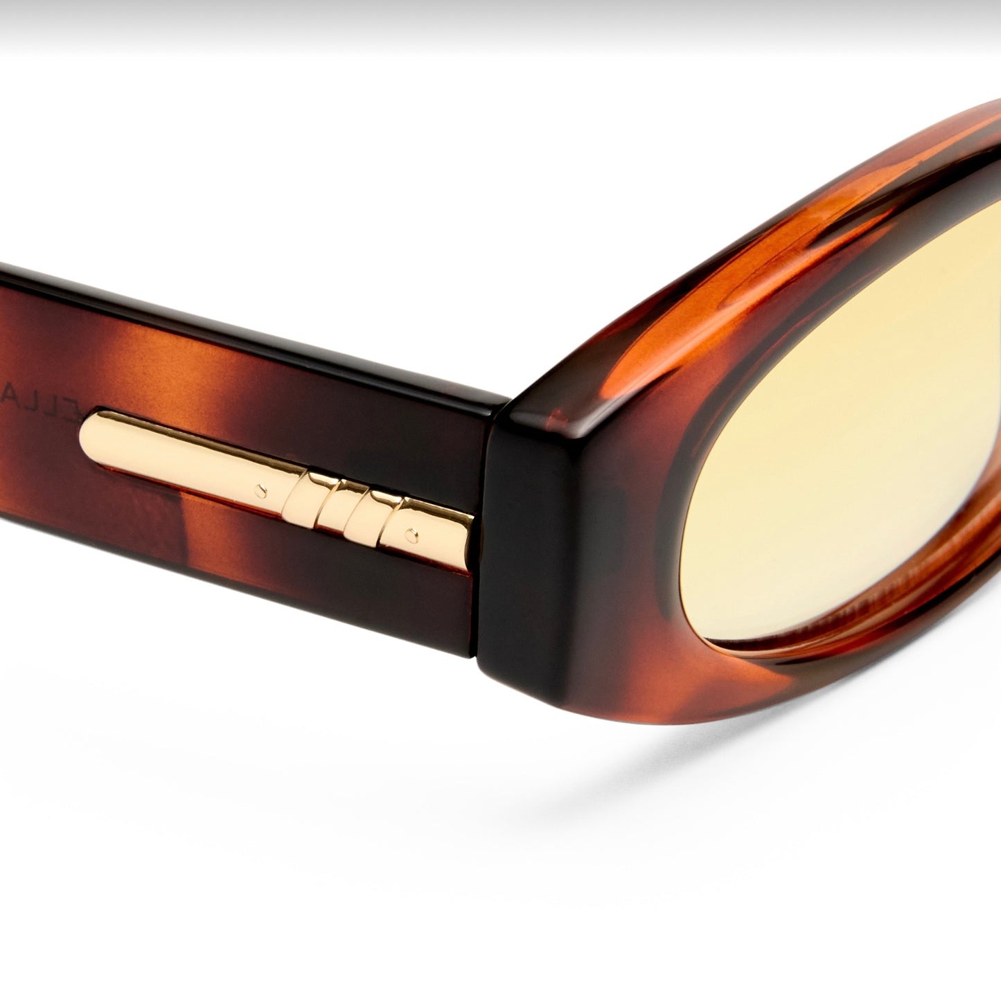 Le Specs - Belladonna, Toffee Tort