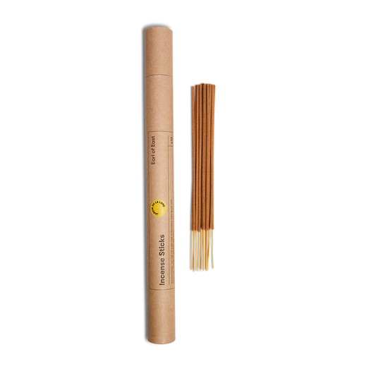 Earl of East Incense Sticks - Jardin De La Lune