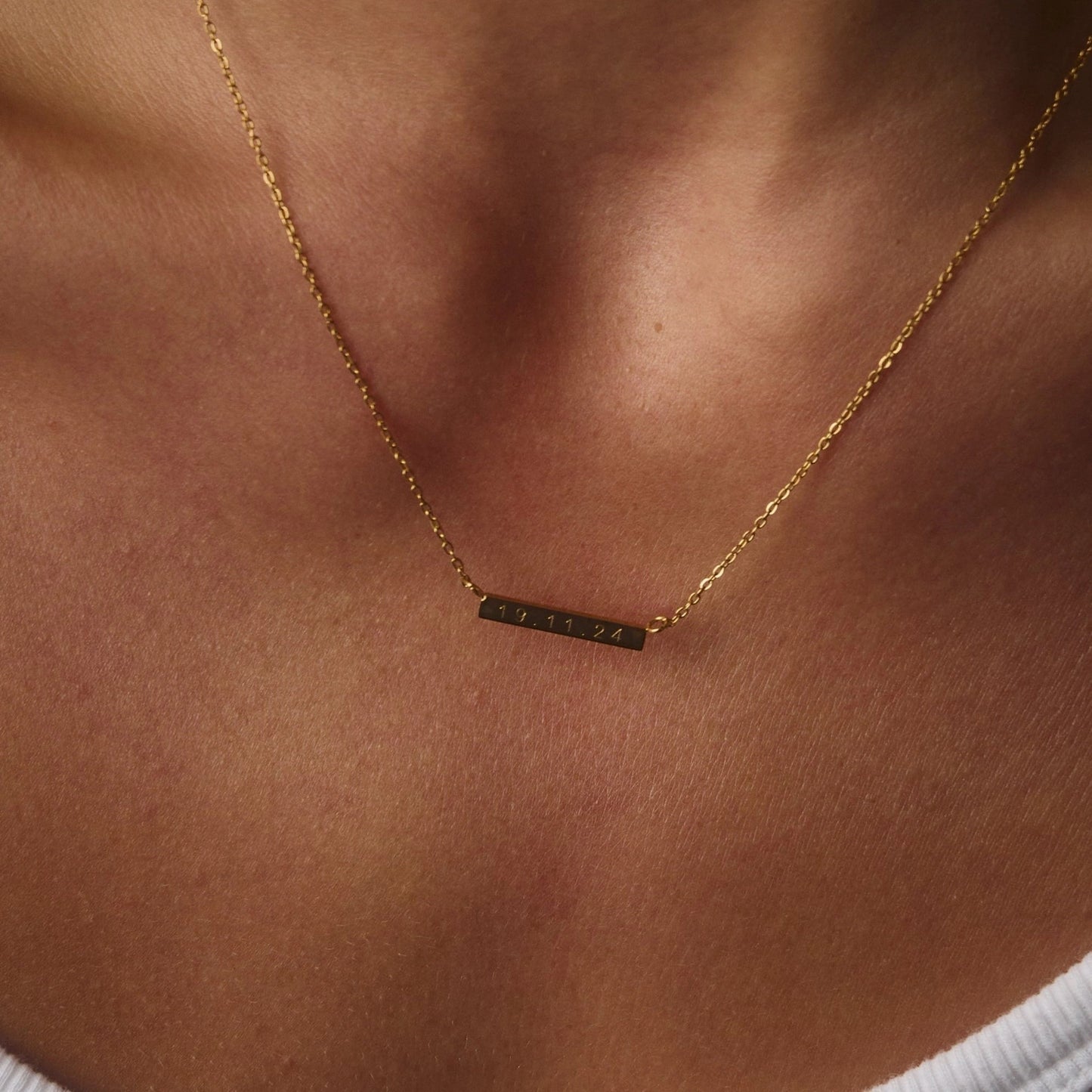Réalta - Lucia Necklace