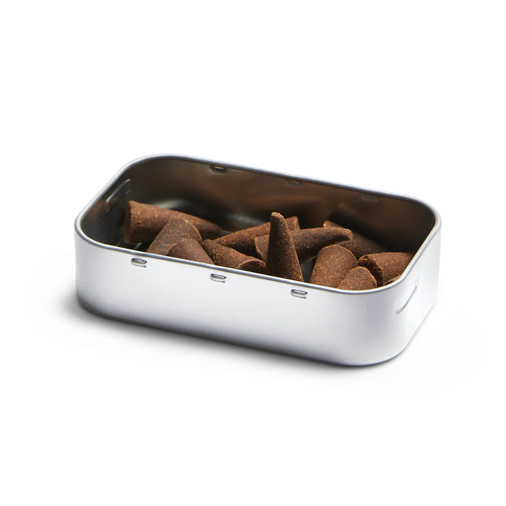 Earl of East Incense Cones - Sandal Wood
