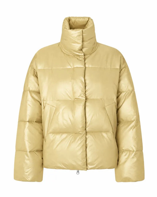 MbyM - Seraphina Coat, Sunlight