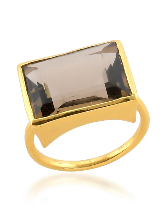 Shyla - Lenny Ring - Smoky