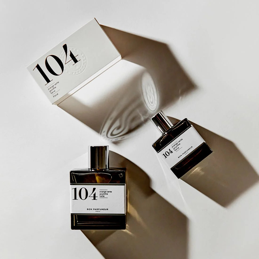 Bon Parfumeur - 104