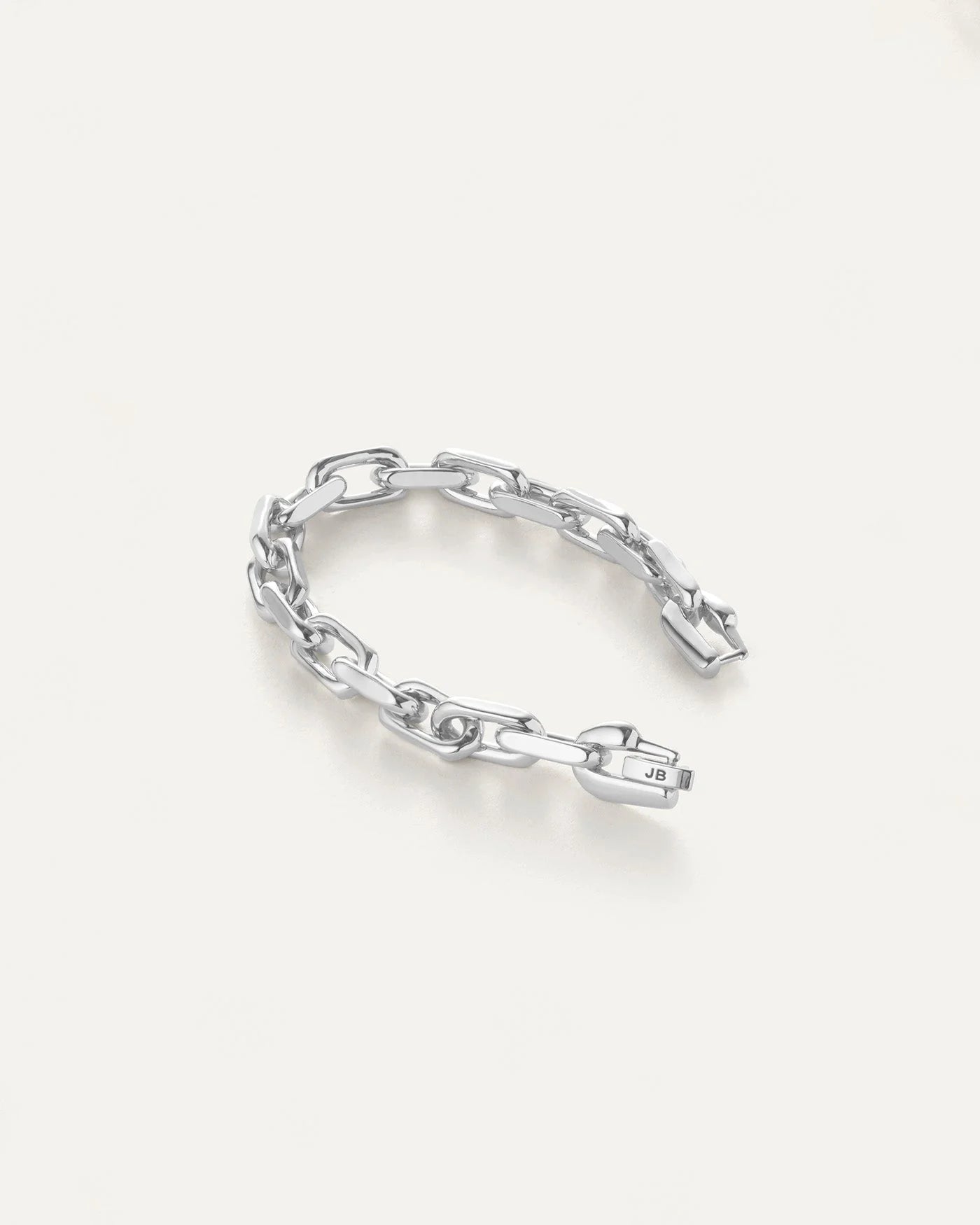 Jenny Bird - Loire Bracelet - Silver