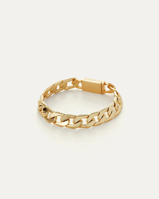 Jenny Bird - Walter Bracelet - Gold